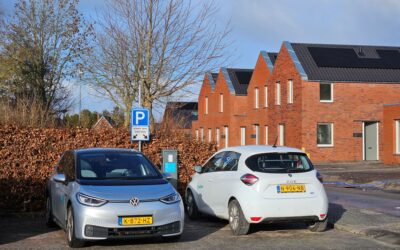 DeelSlee Loppersum terug naar de Fruitlaan